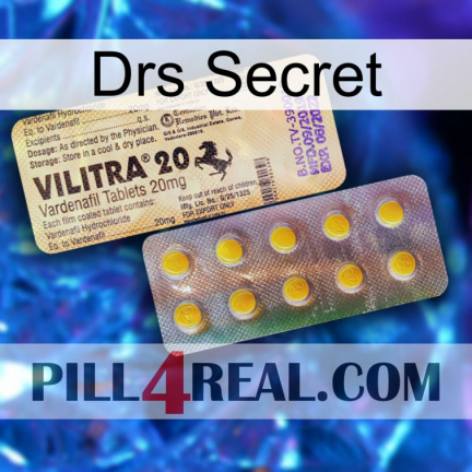 Drs Secret new06